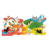 10 Cats