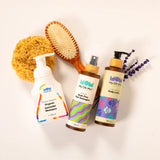 My Oh My! Naturals Organik Köpük Çocuk Şampuanı