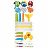 Clementoni Mini Kalem Laboratuvarı - Canavarlar