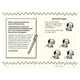 Amazing Puzzles and Quizzes for Every 6 Year Old