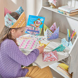 Eeboo Fun Patterns Origami