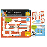 Brain Stretchers: Logic Puzzles