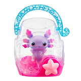 Animagic Işıldayan Axolotl Baloncuklu Oyun Evi