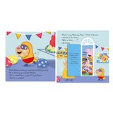Peppa Pig: Peppa’S Superhero Party