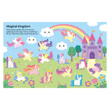 Cute Stickers Unicorns