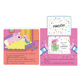 Peppa Pig: Daddy Pig's Surprise