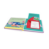 Peppa Pig: Mummy Pig's Treasure Hunt