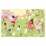 Sticker Dolly Dressing Easter Party