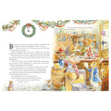 Peter Rabbit: Christmas is Coming