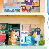 Bluey Süpermarket Oyun Seti