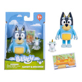 Bluey Mini Figür - Unicorse