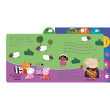 Peppa Pig: Peppa’s Favourite Nursery Rhymes