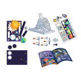 Clementoni Bilim ve Oyun Minik Astronot