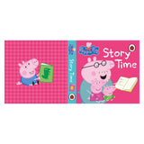 Peppa Pig: Bedtime Little Library