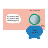 Baby Faces: Little Dog, Where Are You?