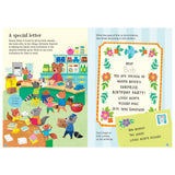 Little First Stickers Love and Friendship