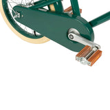 Banwood Classic Vintage Bisiklet | Yeşil