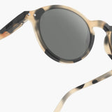 Izipizi Güneş Gözlüğü #D 7-11 Yaş | Light Tortoise
