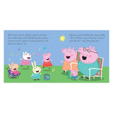 Peppa Pig: Peppa Goes Dancing