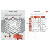 100 Children's Number Puzzles and Games