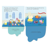 Peppa Pig: Peppa’s Swimming Lesson