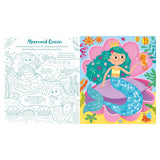 Scratch Activities Mermaids