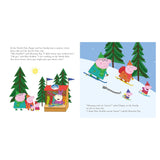 Peppa Pig: Peppa Visits Santa
