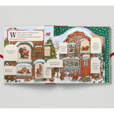 Brown Bear Wood: Christmas is Coming to Town!