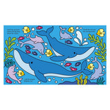 Magic Colour Under the Sea