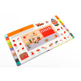 Bizzy Bear's Big Book of Colours