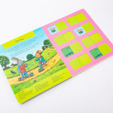 Pip And Posy: The Super Seasons