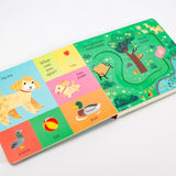 Let's Go Home, Baby Puppy