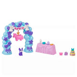 Polly Pocket Doğum Günü Partisi
