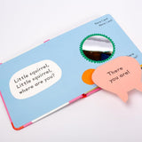 Baby Faces: Little Mouse, Where Are You?