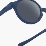 Izipizi Bebek Güneş Gözlüğü #D | Denim Blue