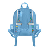KidsnJoy PacknJoy Küçük Sırt Çantası | Snappy Croc