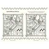 Amazing Puzzles and Quizzes for Every 7 Year Old