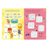 Lots of Pencil and Paper Puzzles
