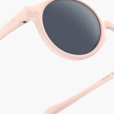 Izipizi Bebek Güneş Gözlüğü #D | Pastel Pink