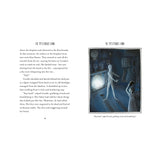 Spooky Stories
