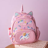 KidsnJoy PacknJoy Küçük Sırt Çantası | Golden Horn