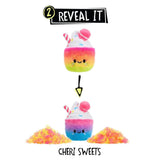 Fluffie Stuffiez Küçük Peluş Oyuncak - Shake