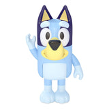 Bluey 4'lü Family Figür Seti