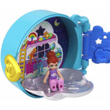 Polly Pocket Mini Oyun Seti - Rainbow