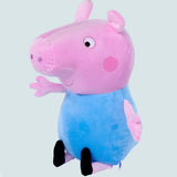 Peppa Pig Peluş George