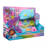 Gabby's Kitty Care Oyun Seti