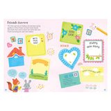 Little First Stickers Love and Kindness