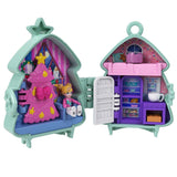 Polly Pocket Sevimli Yılbaşı Oyun Seti