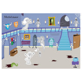 Little First Stickers Halloween