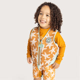 Swim Essentials Köpük Dolgulu Yüzme Yeleği - Sea Stars